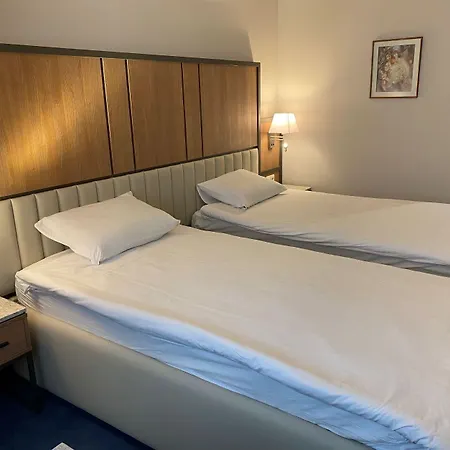Legends Hotel Sofia