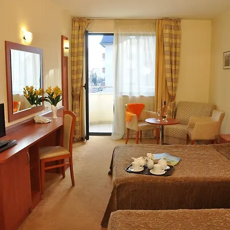 Legends Hotel