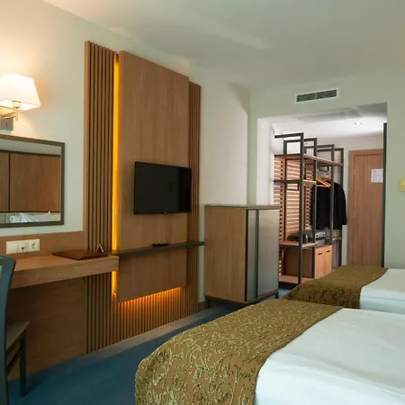 Hotel Legends Sofia