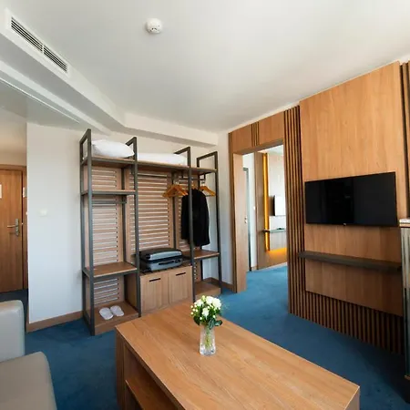 Hotel Legends Sofia