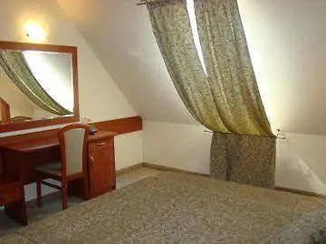 Legends Hotel Sofia
