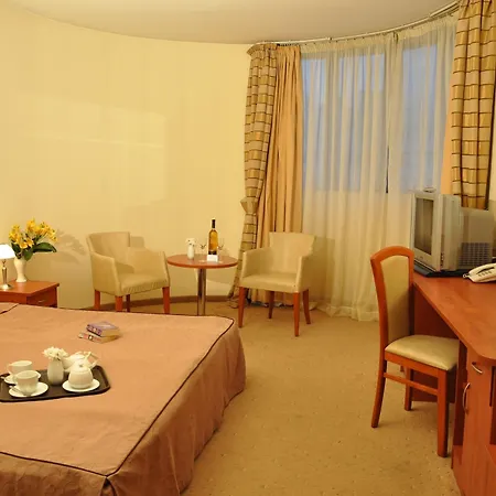 Hotel Legends Sofia