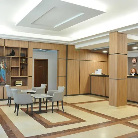 Legends Hotel Sofia