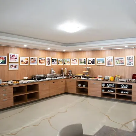 Legends Hotel Sofia