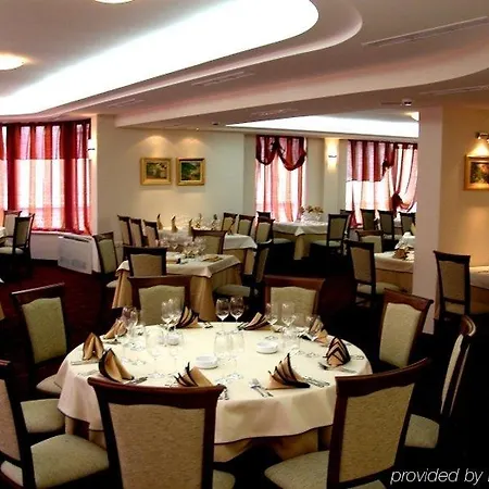 Hotel Legends Sofia