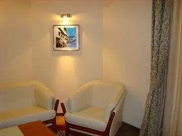 Legends Hotel Sofia