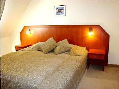 Legends Hotel Sofia
